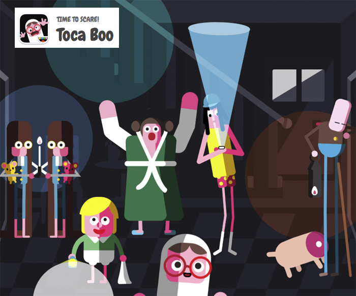 toca boo review